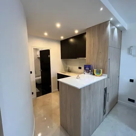 Appartamento Studio Champs Elysees *